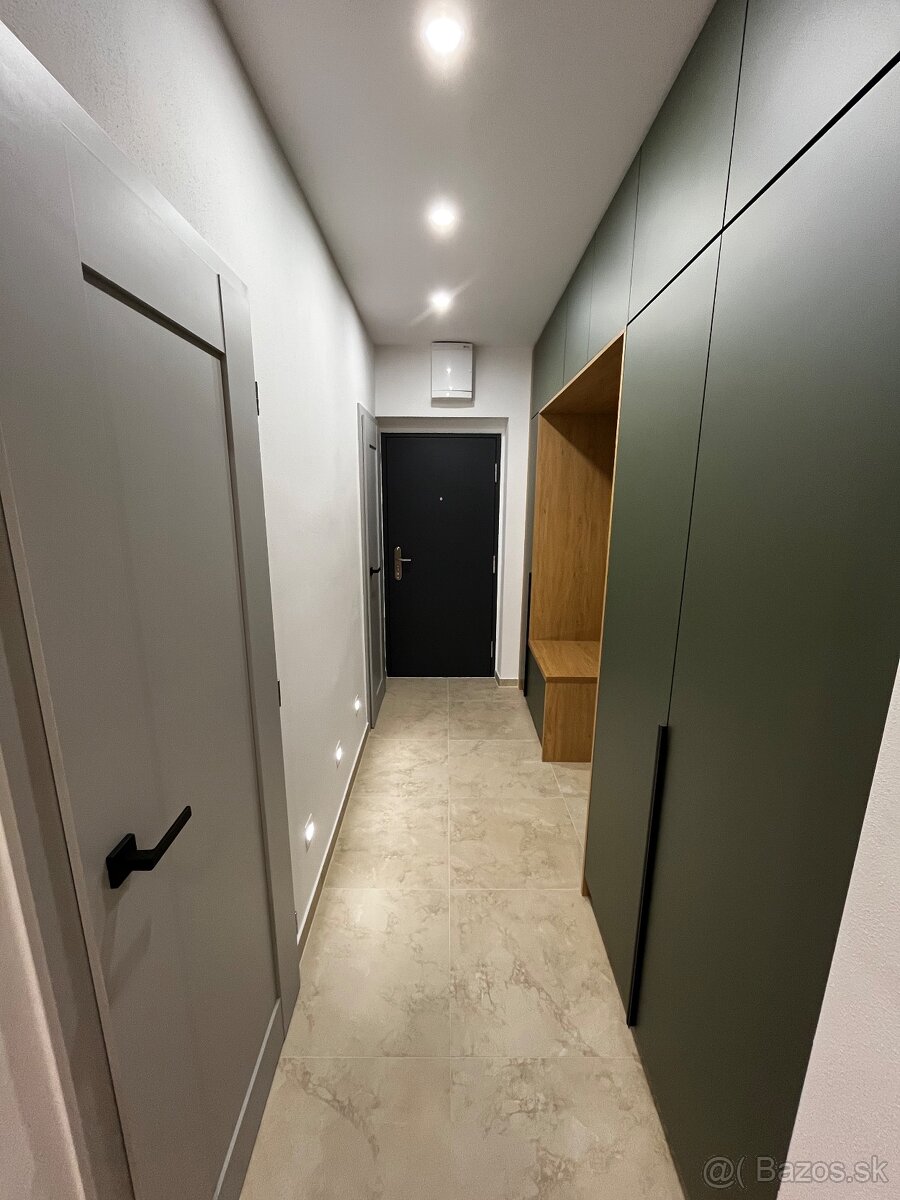 3i byt Centrum 80m2 - 3