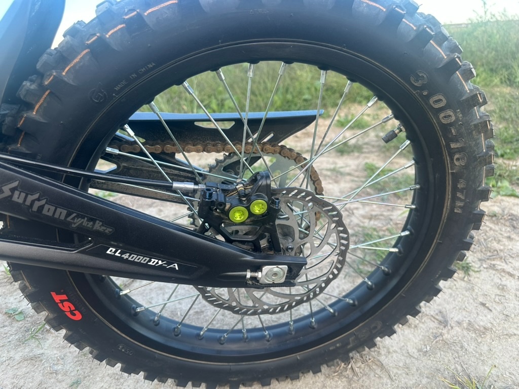 Sur-Ron Light Bee X (2025) 40 Ah odpočet DPH