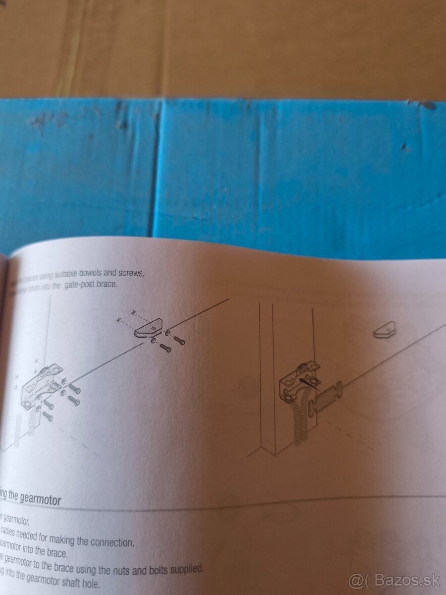 Came pohony Fast 2kriflove - 3