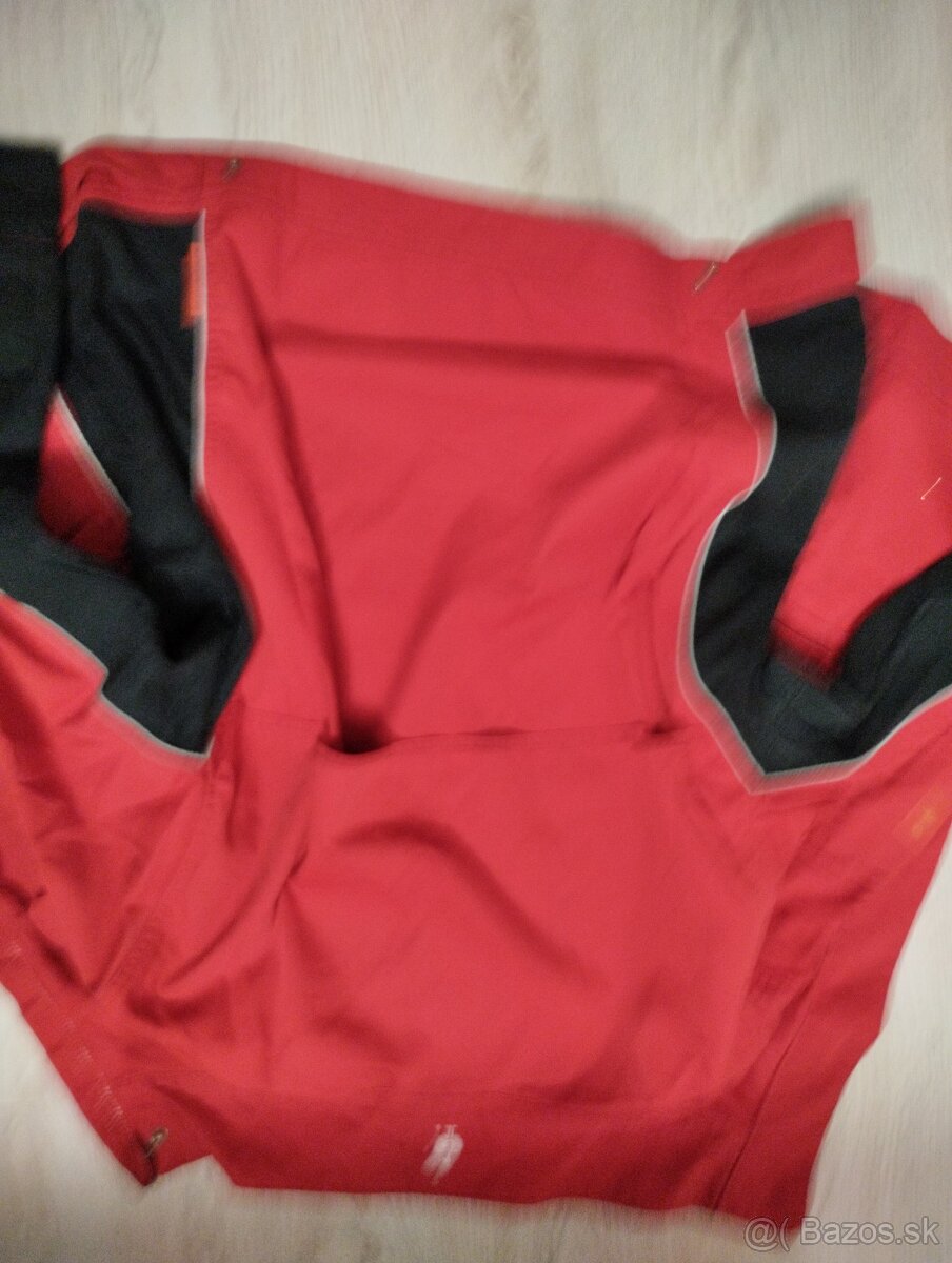 Monterkova bunda Engelbert Strauss. - 3