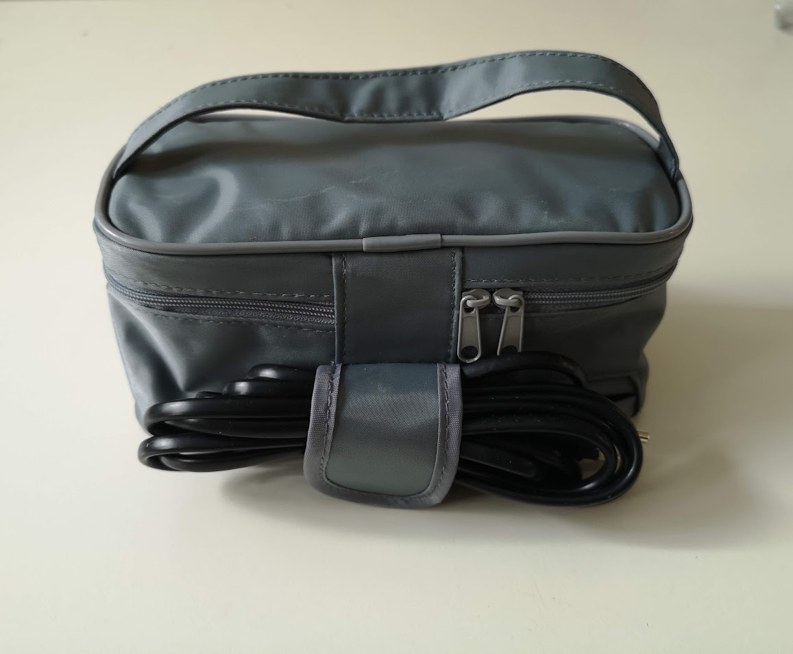 Elektrické natáčky - 3