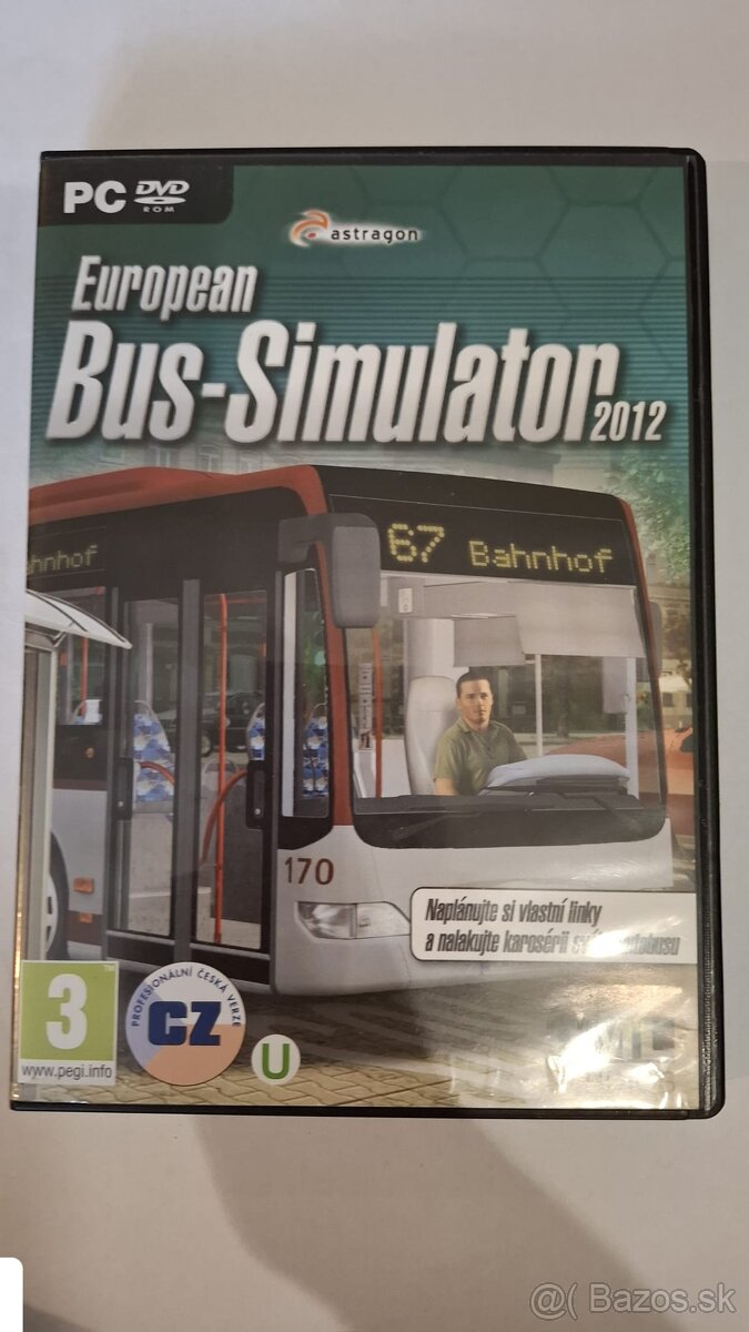 Staré OG dvd hry všetko po 10€ všetky fungujú na 100% - 3