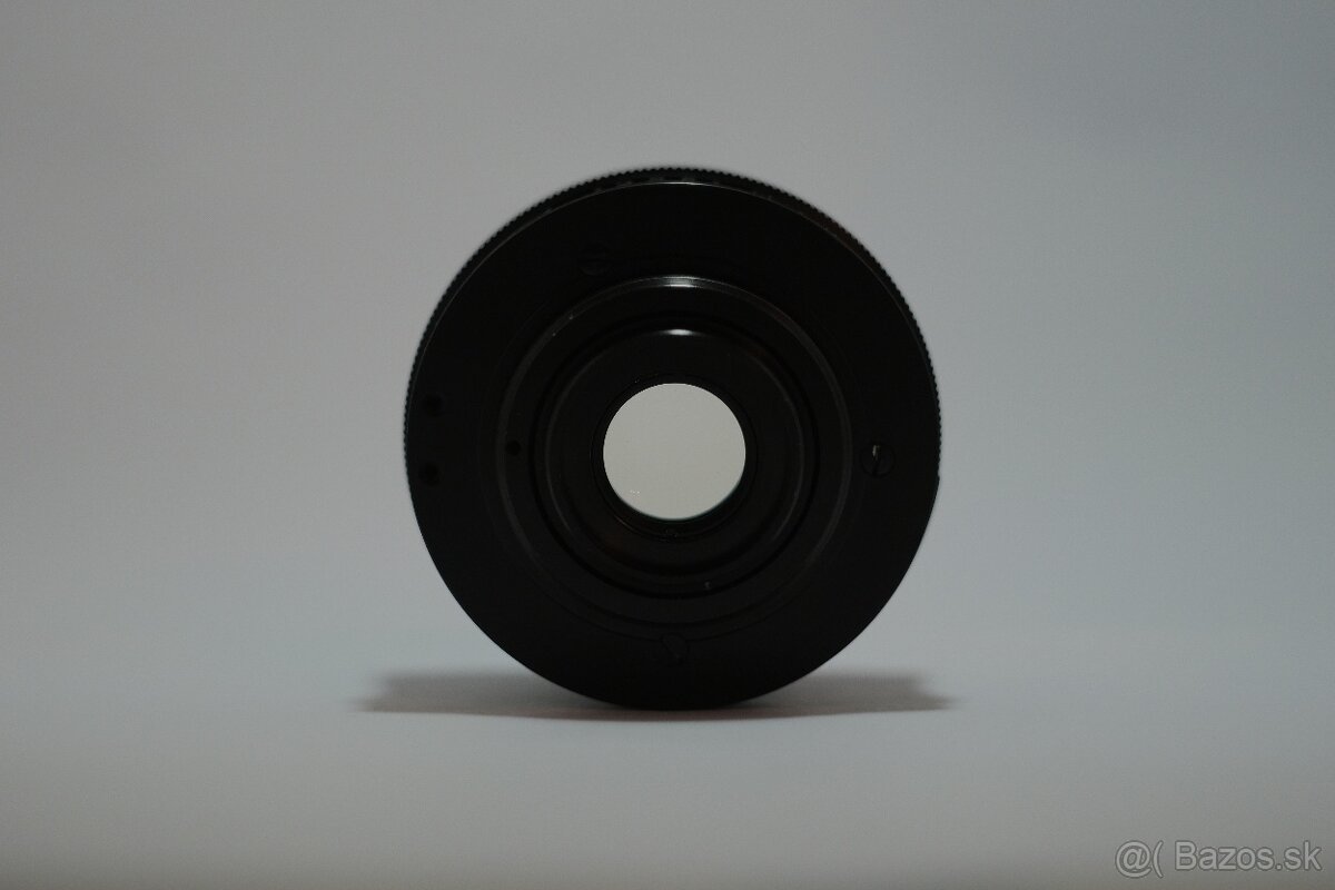 Carl Zeiss f2.8 50mm Upravený - 3