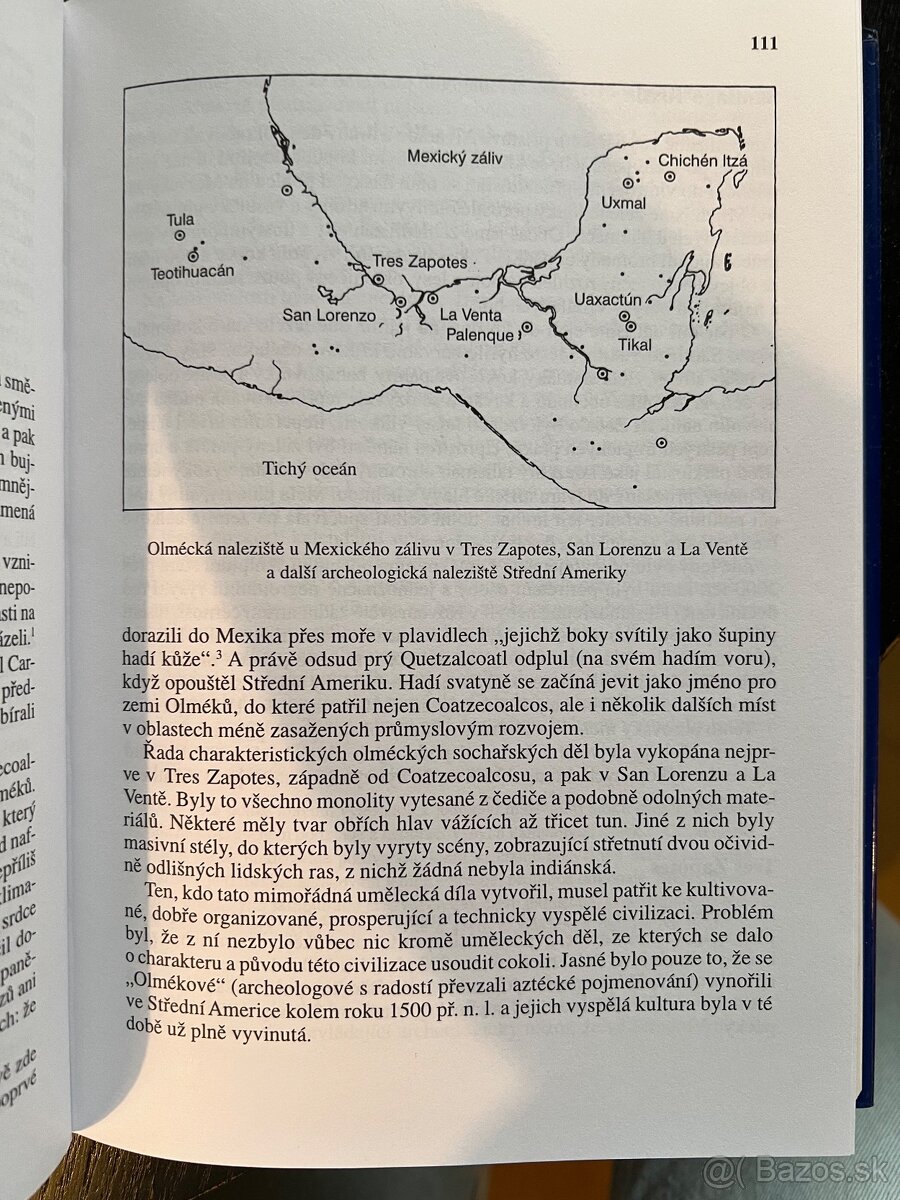 Otisky božích prstu - 3