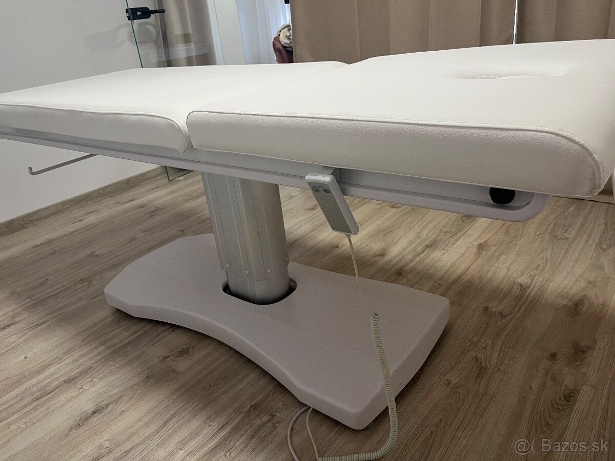 Kozmetické lehátko - 3