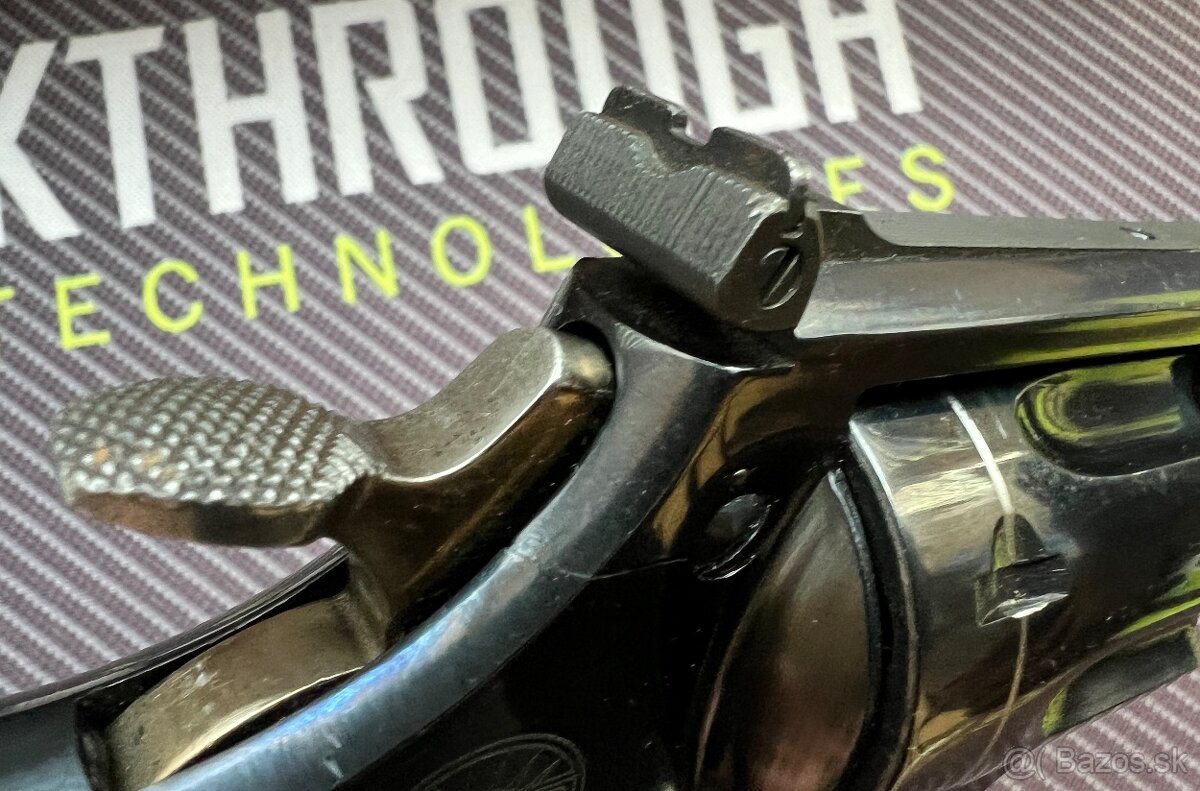 Predám revolver Astra .357 Magnum - 3