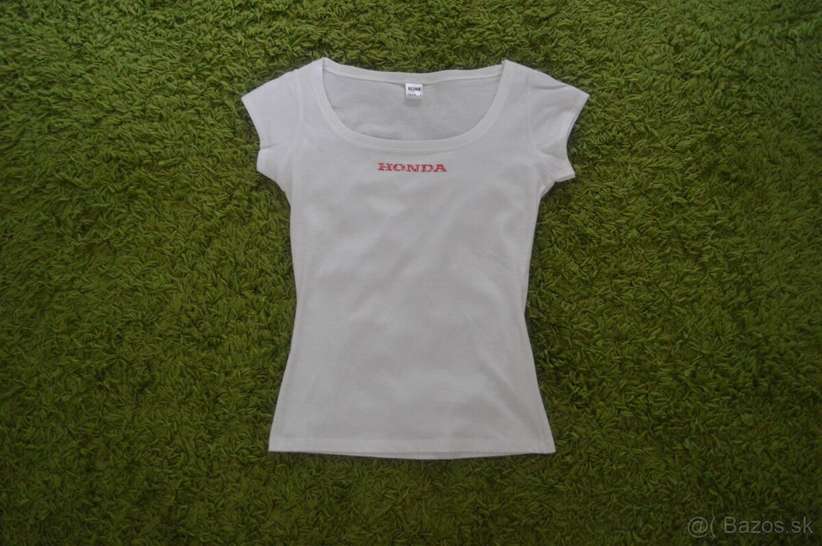 Dámské ženské tričko - 3