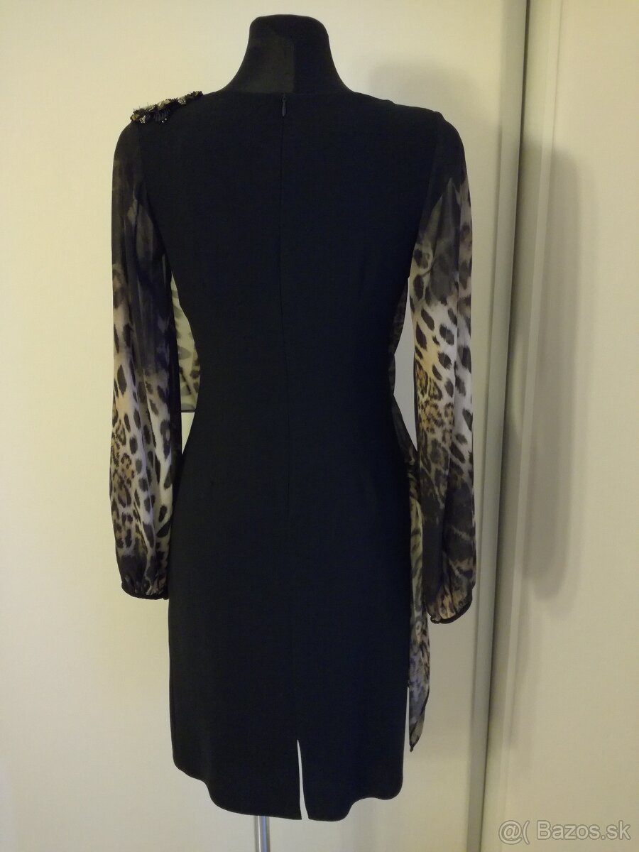 Šaty Live Forever, nové, veľ. 36 - 3