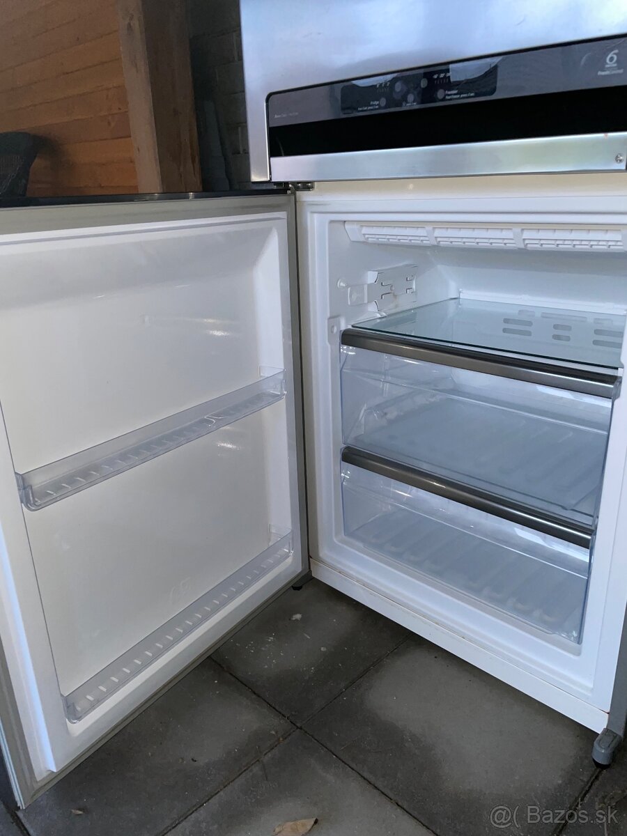 Darujem chladničku - 3