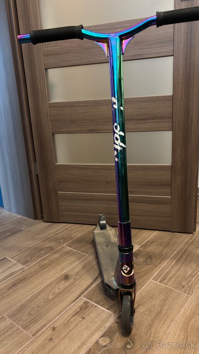 Kolobežka Street Surfing Ripper - 3