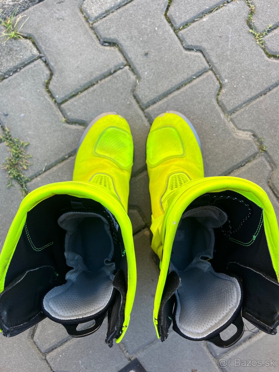 Dainese TORQUE 3 - 3