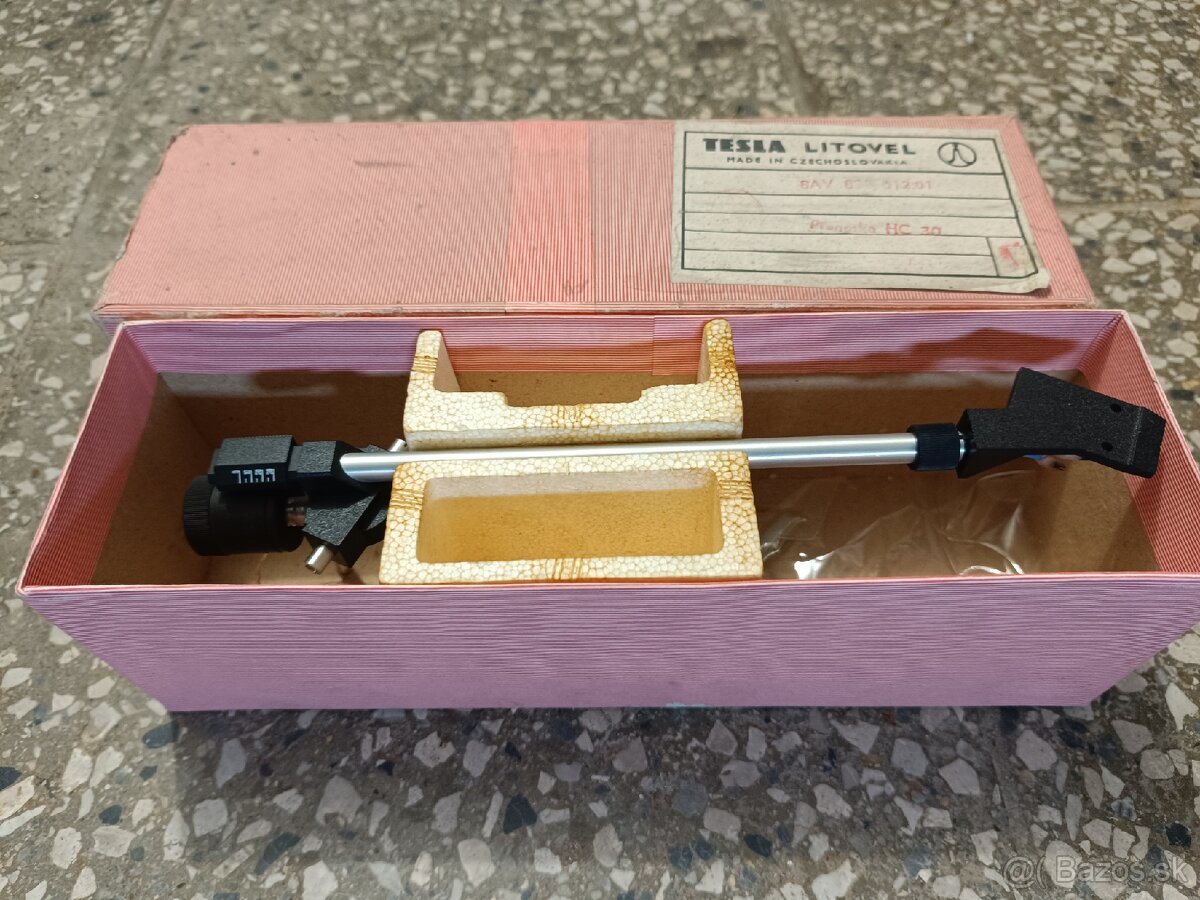 Prenoska pre gramafón HC30 - 3