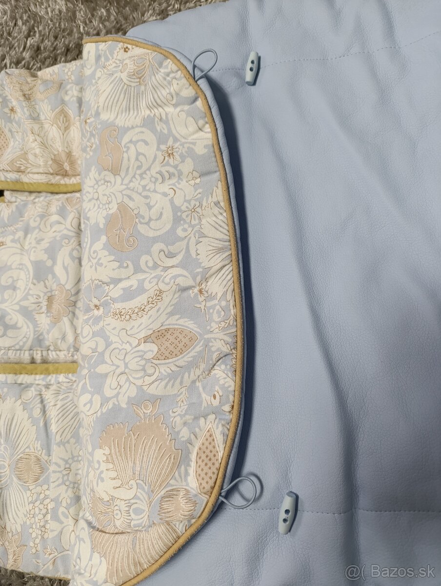 Fusak do kočíka - 3