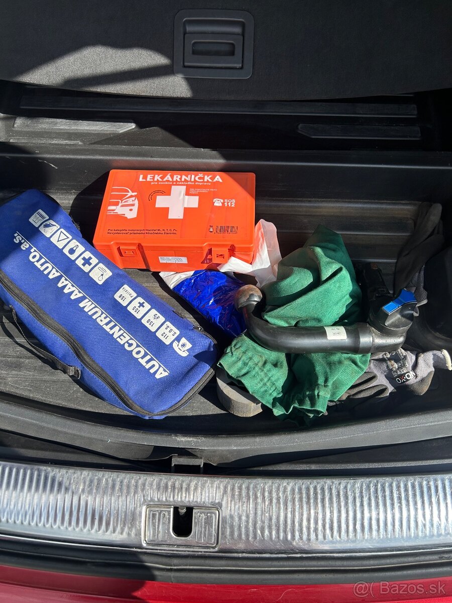 Audi Q7 3.0 TDI 2006 - 3