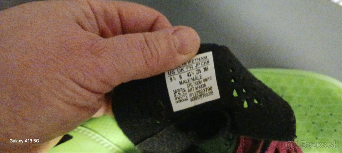 Halovky adidas 43 - 3