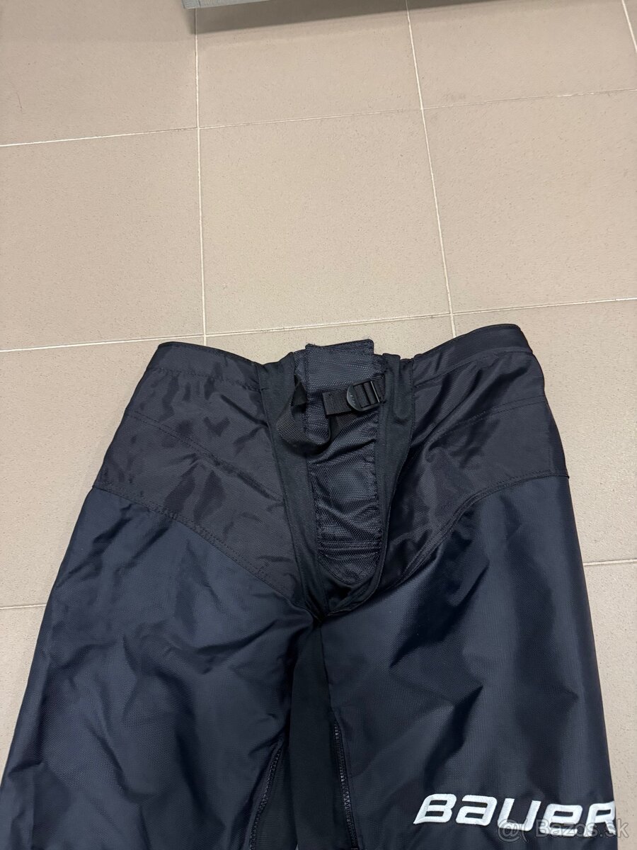 Predám girdle Bauer ACP PRO veľ. L - 3