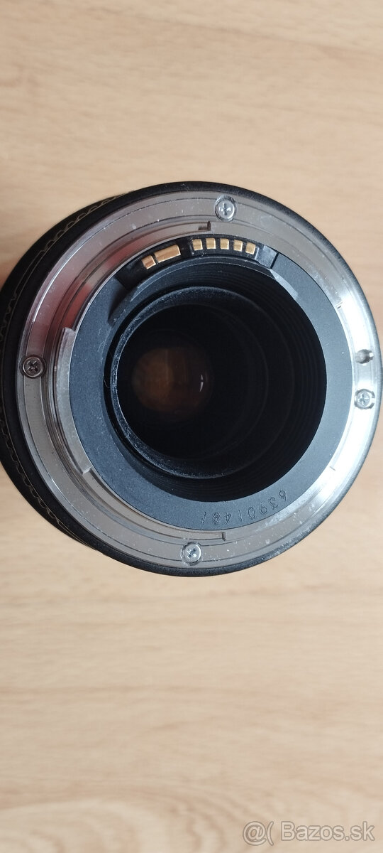 CANON EF 100mm f/2.8 USM makro - 3