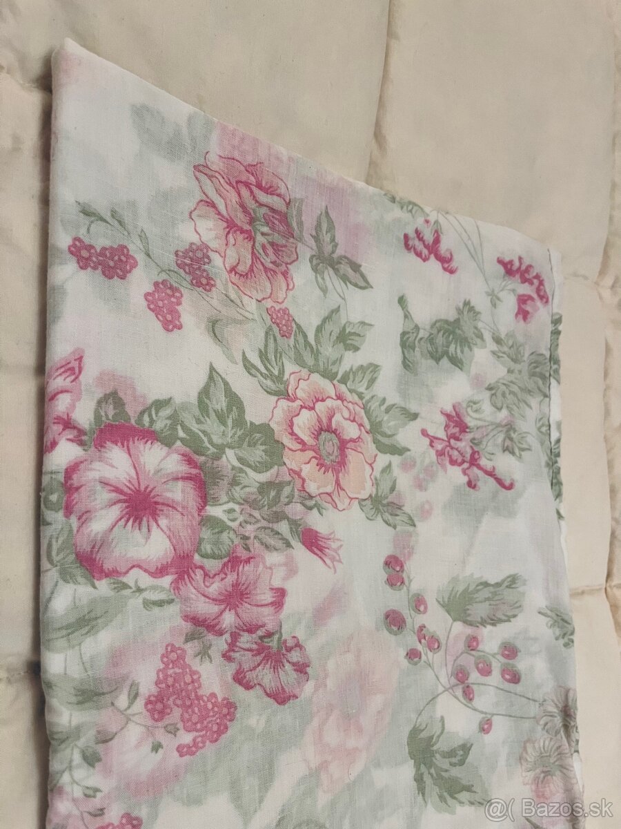 Páperový detský paplón 95x145 - 3