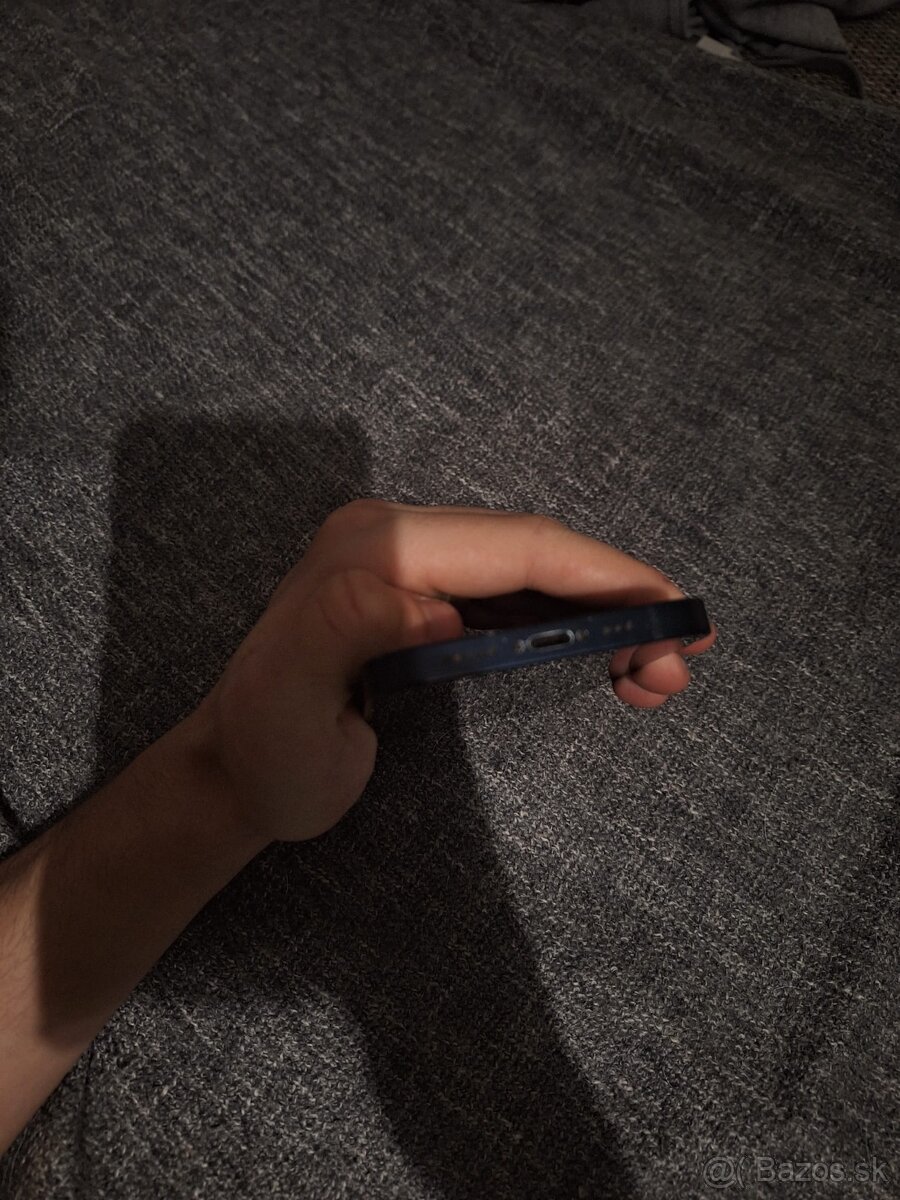 Apple iPhone 13 – 128 GB – čierny - 3