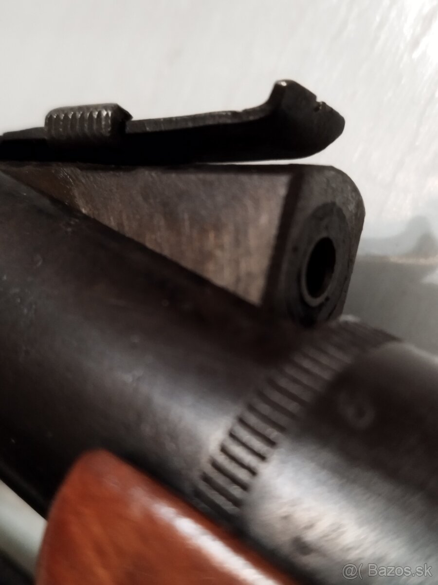 Vzduchovka Slavia 620 - 3