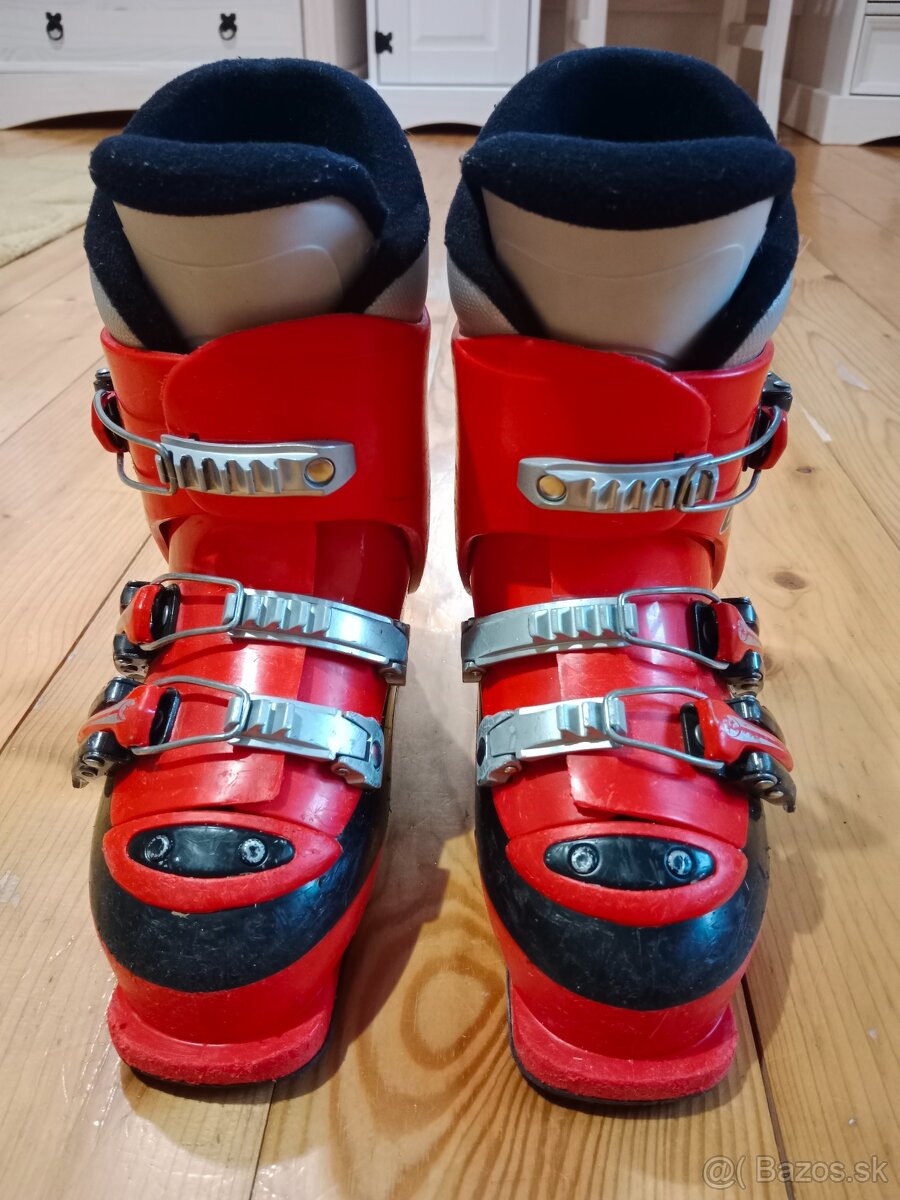 Detské lyžiarky - 3