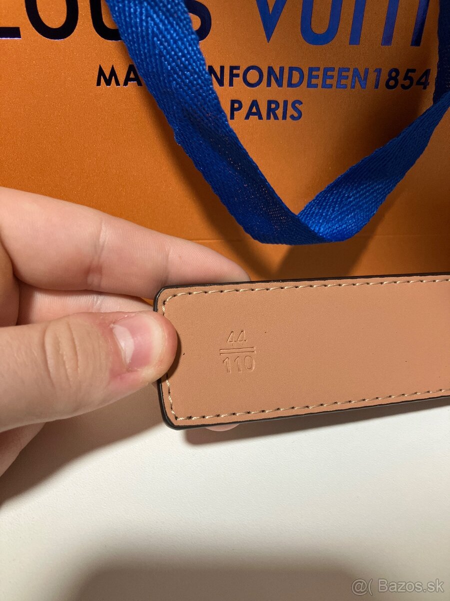 🔥🔥Znackový opasok🔥🔥 - 3