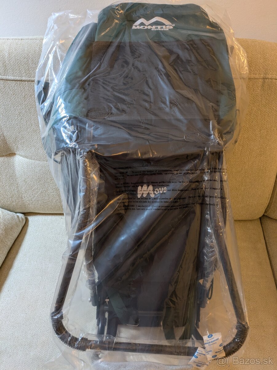 Montis move detský nosič - 3