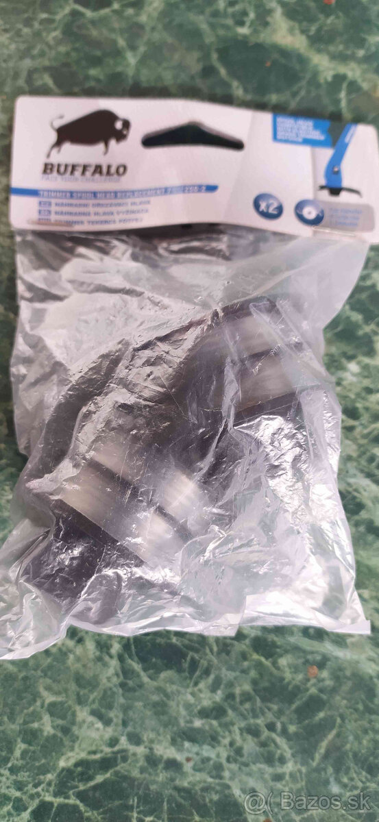 Záhrada, náradie - 3