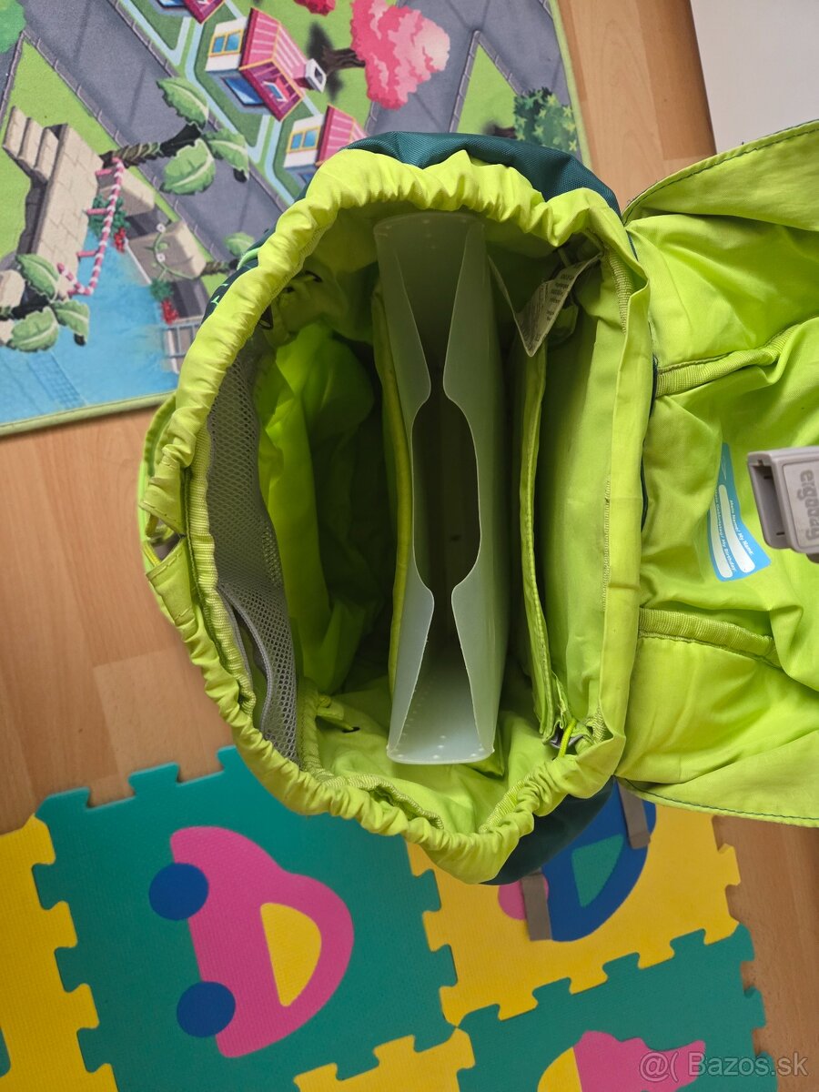 Školská taška - 3