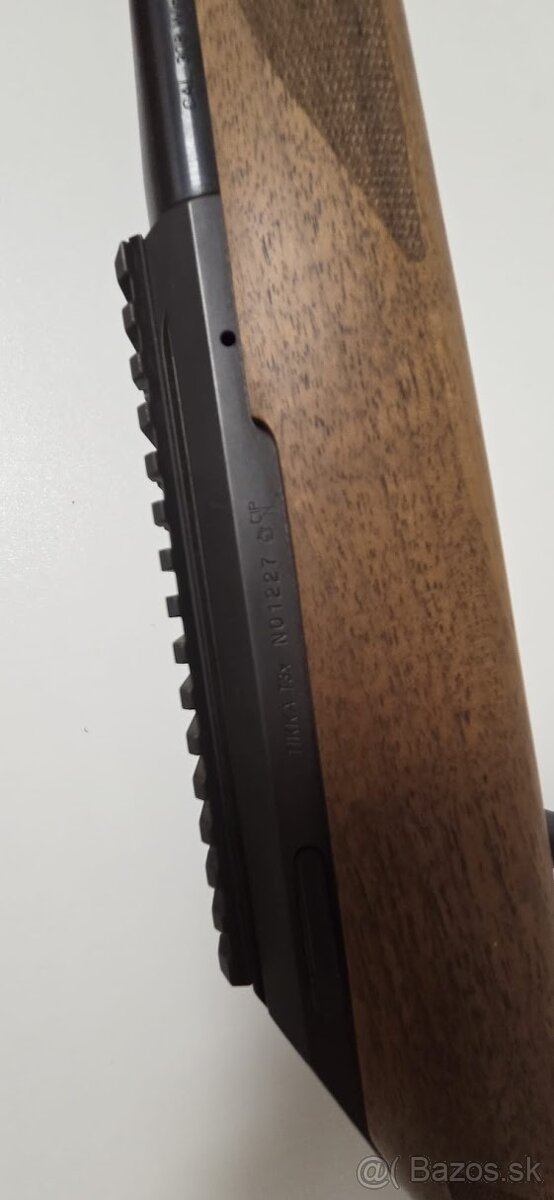 Tikka T3X Hunter - 3