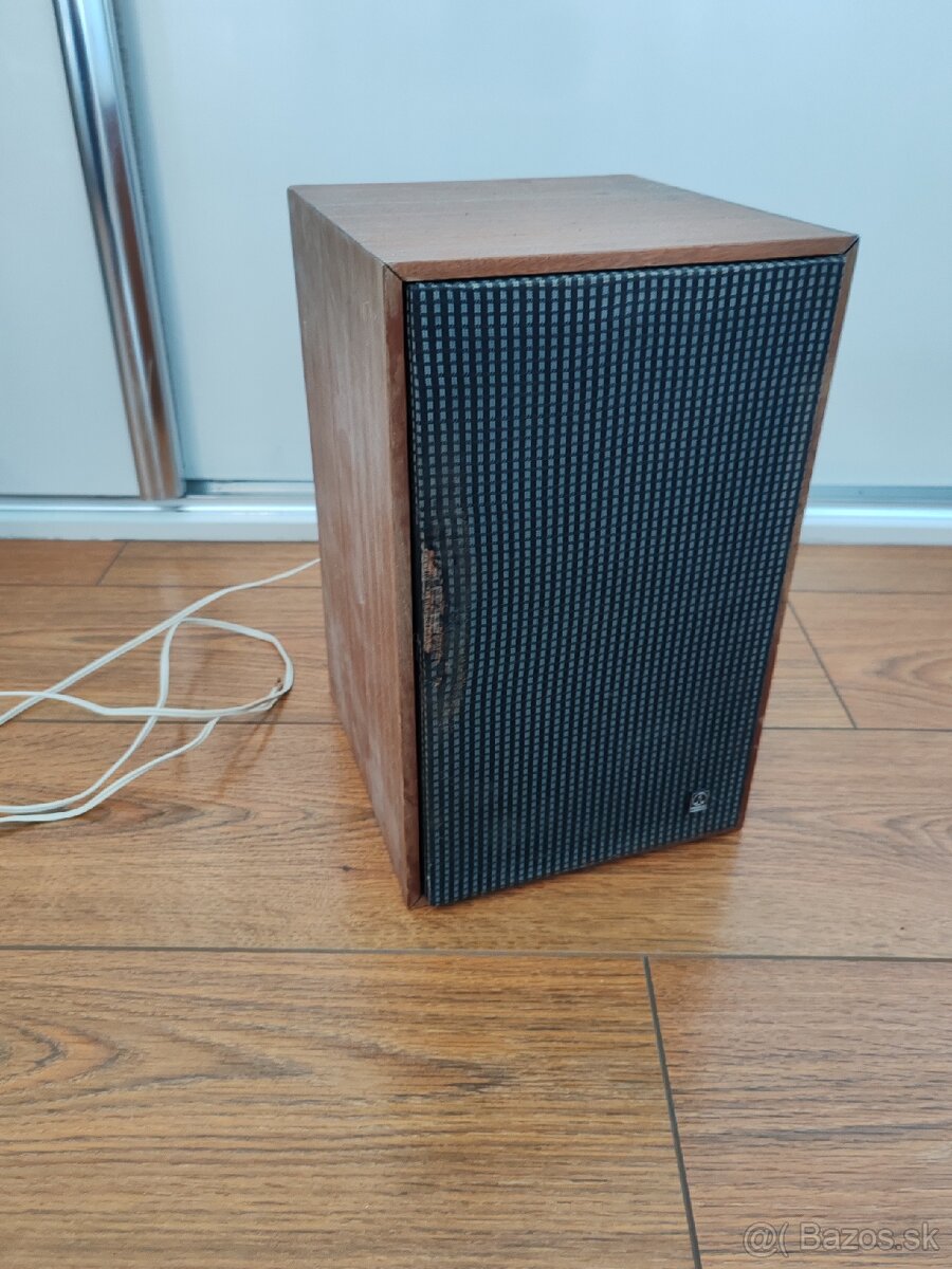 Predám repro Tesla - 3