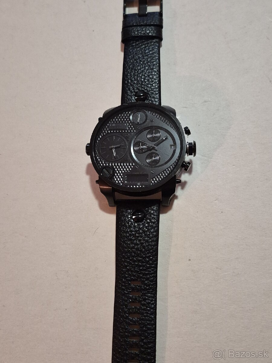 Diesel pánske hodinky - 3