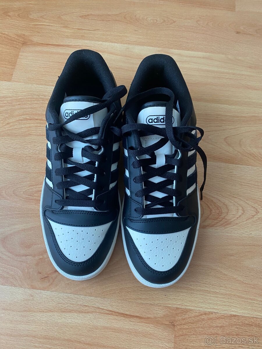 Tenisky adidas - 3