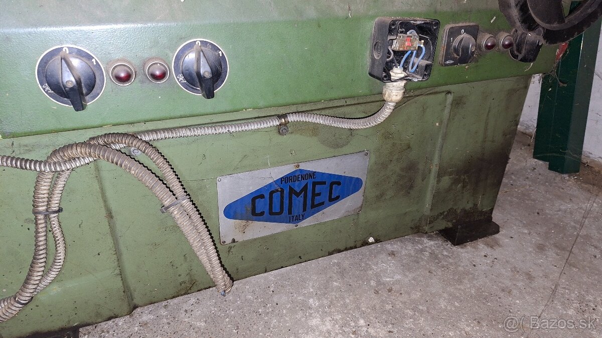 Predám magnetickú brúsku - 3