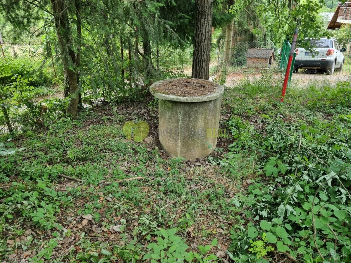 Pozemok 715m2 - Kavečany k.ú. Čermeľ - 3