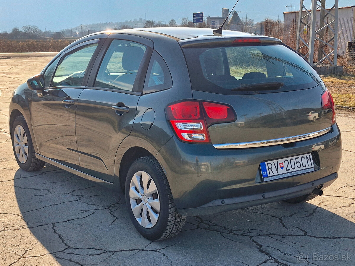 Citroën C3 1.4 HDi Attraction - 3