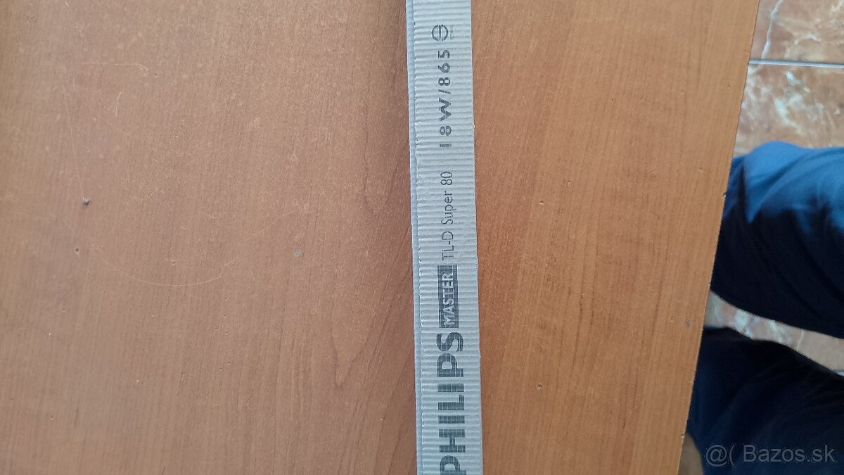 Neonové žiarivky 18 W - 3