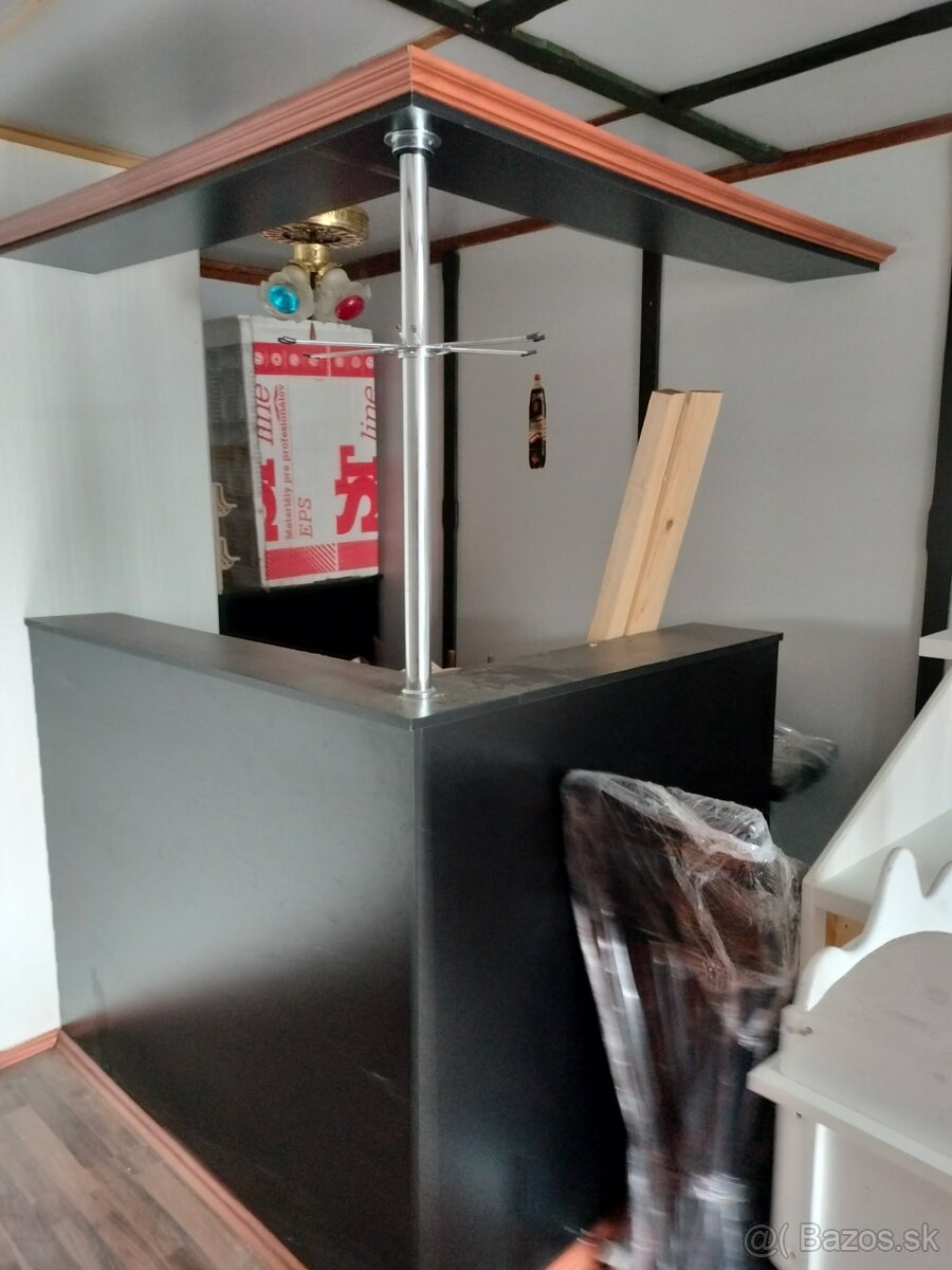 Záhradné domcek - 3