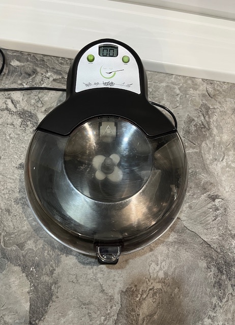 Fritéza Tefal FZ 700236 ActiFry - 3