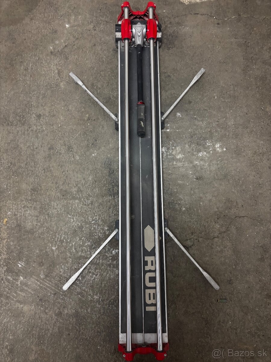 Rezačka Rubi HIT1200 N - 3