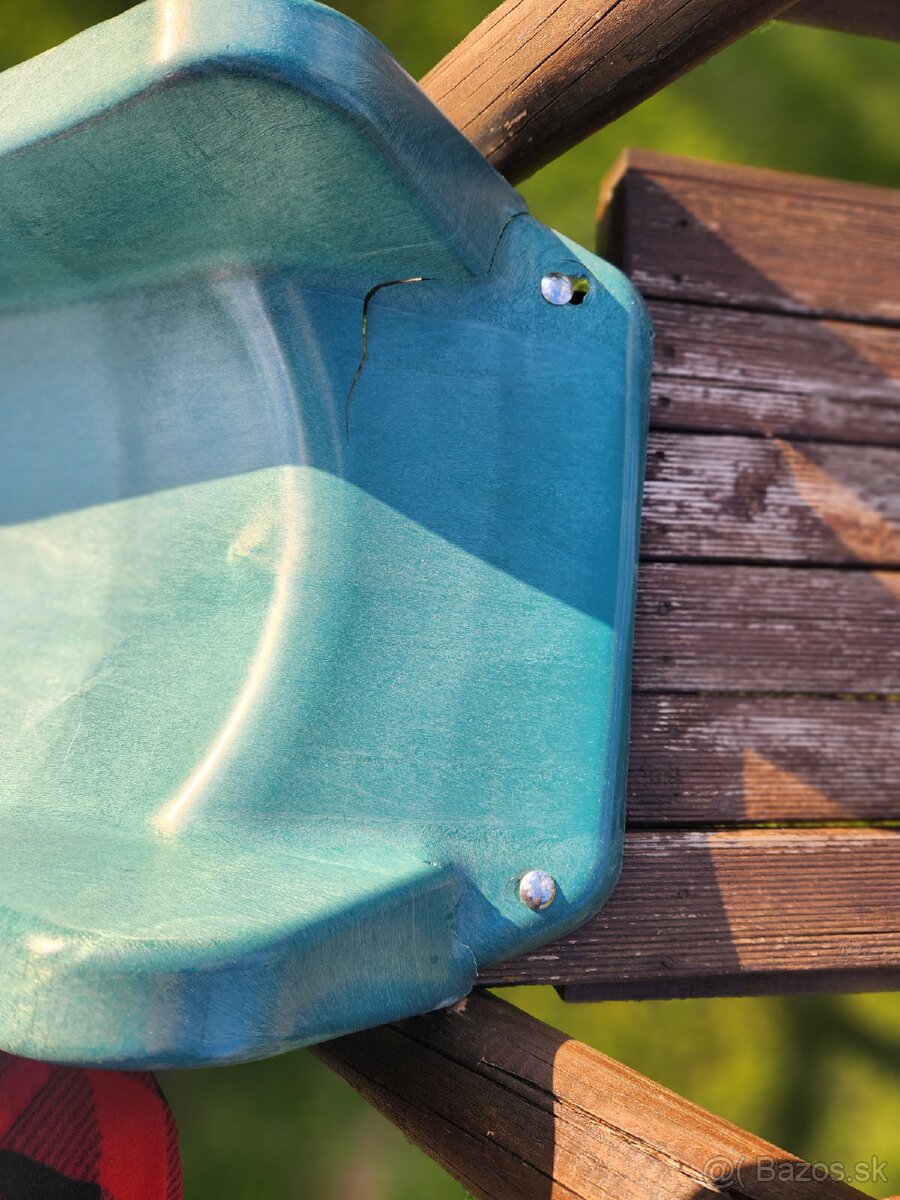 Predaj zahradna hojdacka - 3