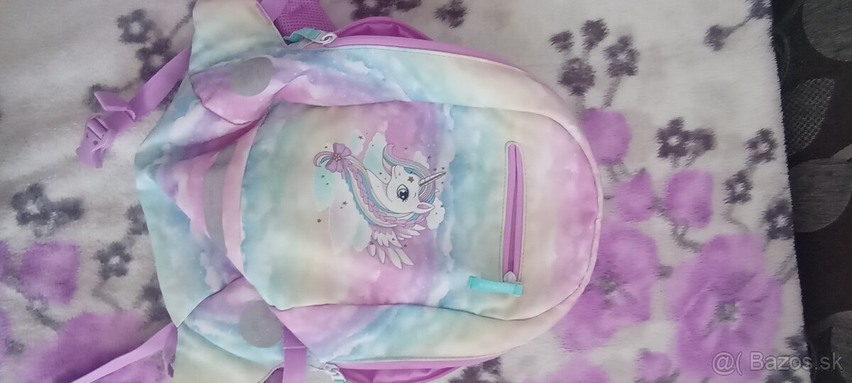 Školská taška beckmann - 3