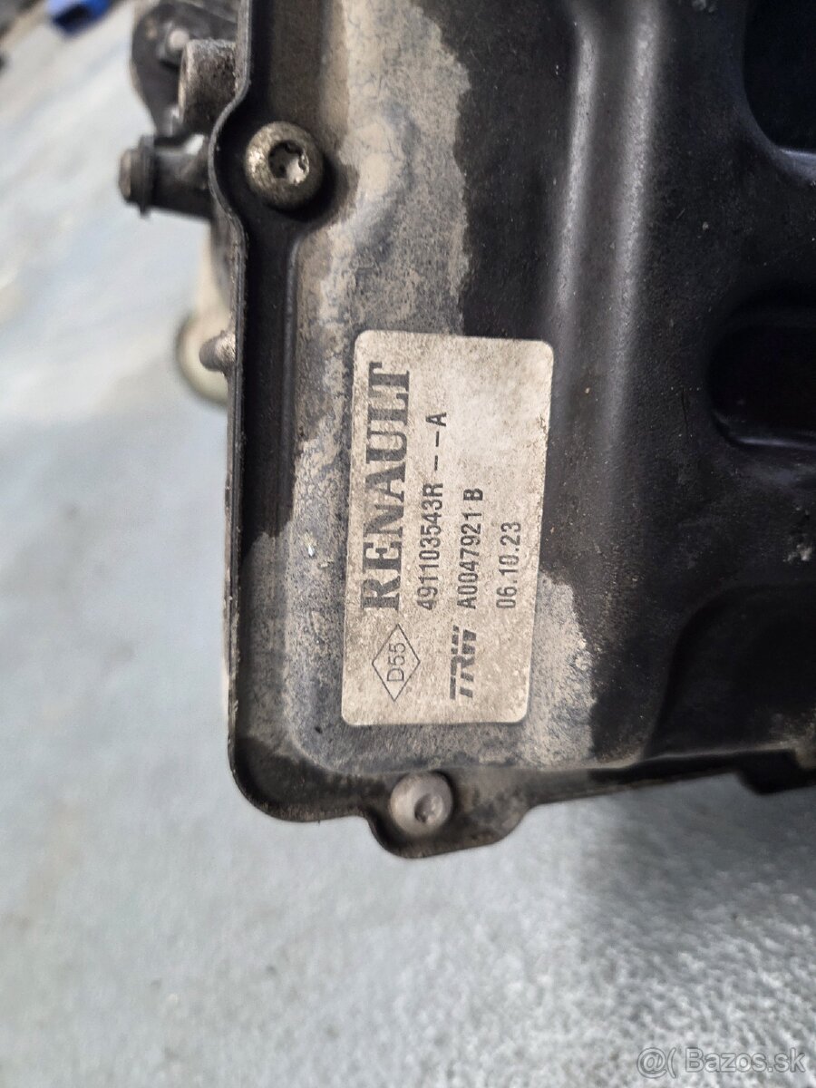 Servo čerpadlo Renault Master - 3