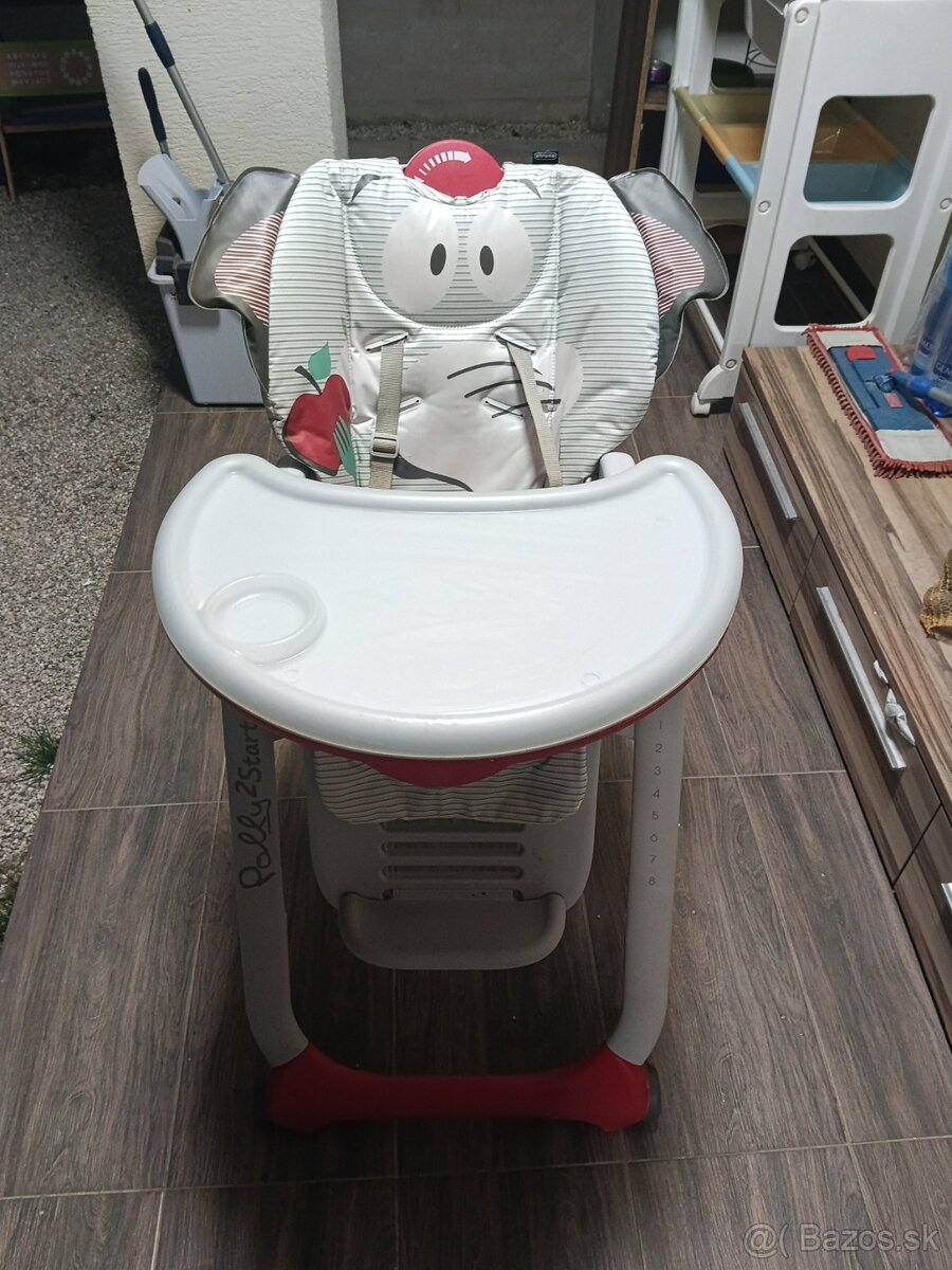 Prebalovaci pult - 3