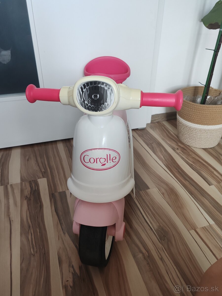 Motorka/Odrážadlo - 3