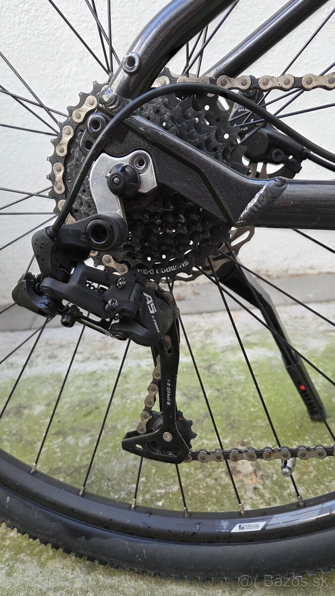 CTM Senze Lady- elektrobicykel - 3