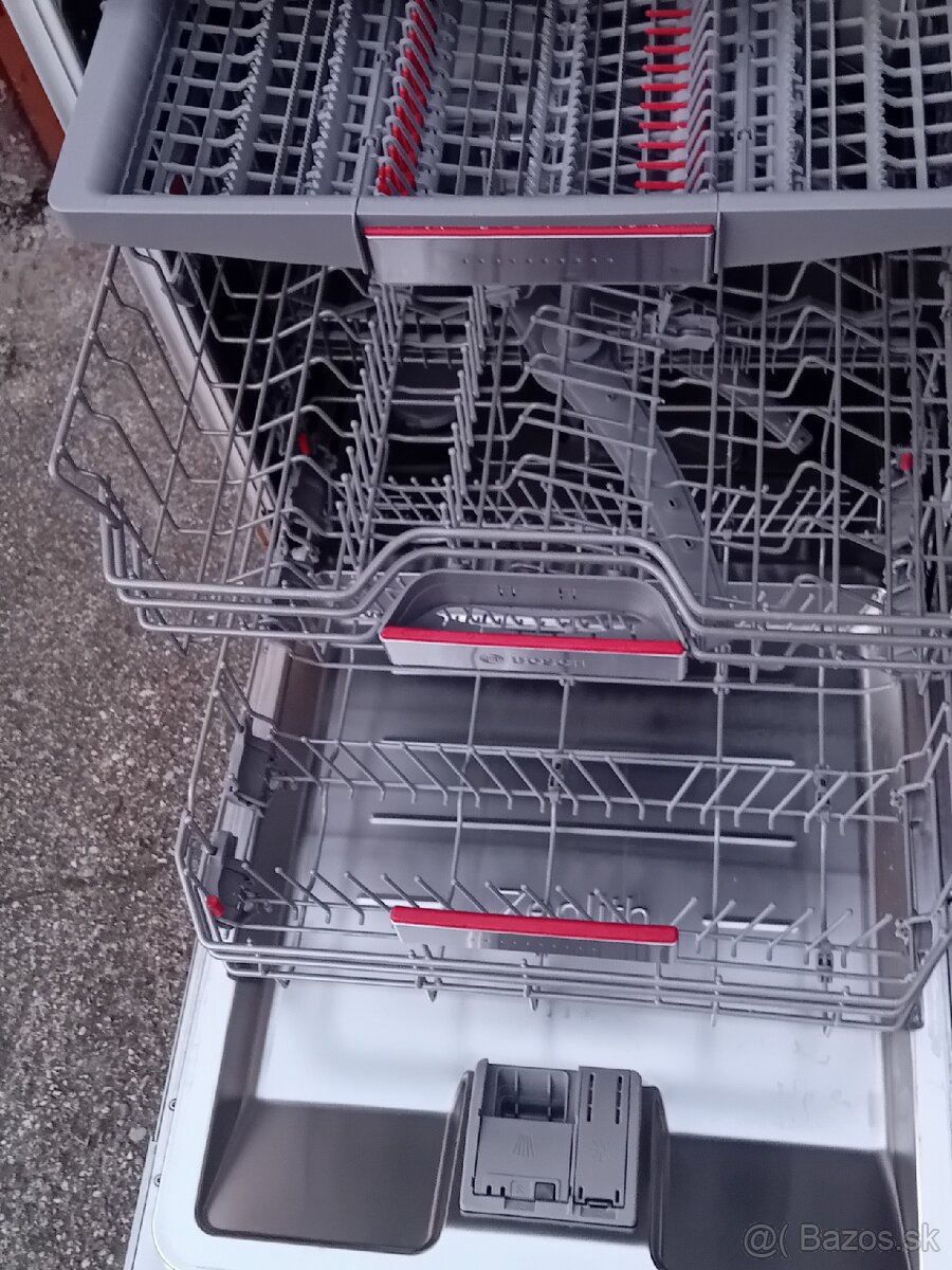 Umývačka BOSCH - 3