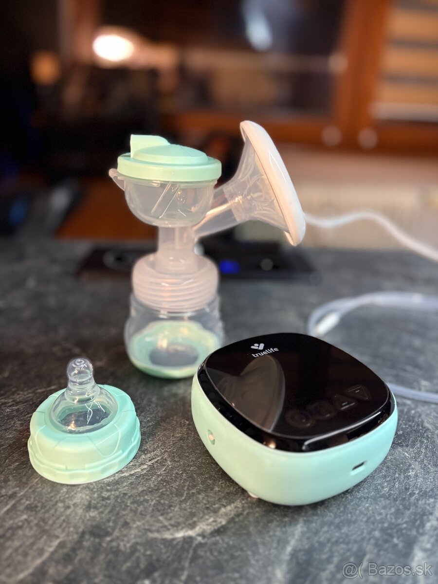 TrueLife Nutrio BP electric - 3