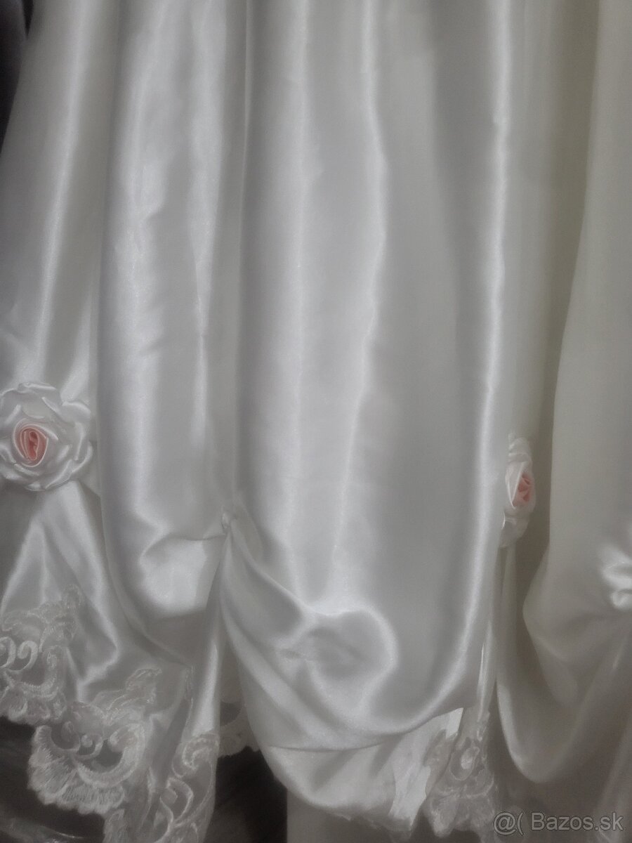 Svadobné šaty - 3