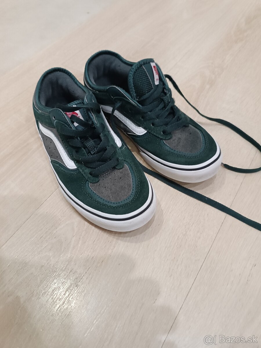 Ortopedická a športová detská obuv - 3